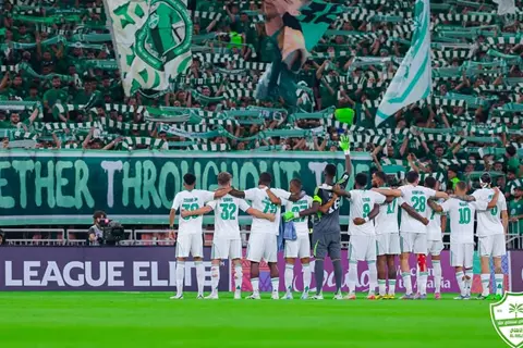 أخبار إيجابية في معسكر أهلي جدة قبل المهمة الآسيوية